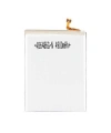RealPower Samsung Uyumlu Galaxy A02 Batarya 5000mAh Li-Polymer Uzun Ömürlü Pil