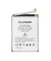 RealPower Samsung Uyumlu Galaxy A02s Batarya 5000mAh Li-Polymer Uzun Ömürlü Pil