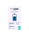RealPower Samsung Uyumlu Galaxy A02s Batarya 5000mAh Li-Polymer Uzun Ömürlü Pil