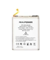 RealPower Samsung Uyumlu Galaxy A32 A325 Batarya 5000mAh Li-Polymer Uzun Ömürlü Pil