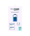 RealPower Samsung Uyumlu Galaxy A12 A125 Batarya 5000mAh Li-Polymer Uzun Ömürlü Pil