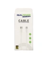 Realpower Apple iPhone Usb-c-lightning Şarj Kablosu OLD