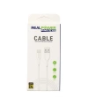Realpower Apple iPhone Usb Lightning Şarj Kablosu OLD