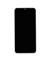 Xiaomi Uyumlu Poco M3 Lcd Ekran Siyah Çıtalı