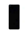 Infinix Uyumlu Note 8i Lcd Ekran Siyah Çıtasız