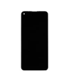 Infinix Uyumlu Hot 9 Pro Lcd Ekran Siyah Çıtasız
