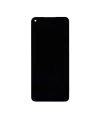 Oppo Uyumlu A52 Lcd Ekran Siyah Çıtasız Servis