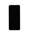Oppo Uyumlu A72 Lcd Ekran Siyah Çıtasız Servis