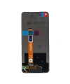 Oppo Uyumlu A72 Lcd Ekran Siyah Çıtasız Servis