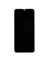 Oppo Uyumlu A5s Lcd Ekran Siyah Çıtasız Servis