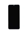 Oppo Uyumlu Ax7 Lcd Ekran Siyah Çıtasız Servis