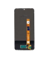 Oppo Uyumlu Ax7 Lcd Ekran Siyah Çıtasız Servis