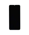 Oppo Uyumlu A15s Lcd Ekran Siyah Çıtasız Servis