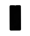 Oppo Uyumlu A5 2020 Lcd Ekran Siyah Çıtasız Servis