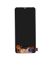 Oppo Uyumlu Reno 3 Lcd Ekran Siyah Çıtasız Servis