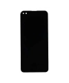 Realme Uyumlu 6 Pro Lcd Ekran Siyah Çıtasız Servis