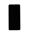 Xiaomi Uyumlu Mi 10t Lite Lcd Ekran Siyah Çıtasız Servis