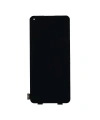 Xiaomi Uyumlu Mi 11 Lite Lcd Ekran Siyah Çıtasız Servis