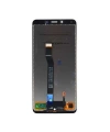Xiaomi Uyumlu Redmi 6a Lcd Ekran Siyah Çıtasız Servis