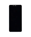 Xiaomi Uyumlu Redmi 6 Lcd Ekran Siyah Çıtasız Servis