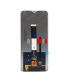 Xiaomi Uyumlu Redmi 9a Lcd Ekran Siyah Çıtasız Servis