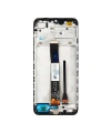 Xiaomi Uyumlu Redmi 9a Lcd Ekran Siyah Çıtalı Servis