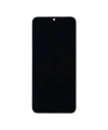 Xiaomi Uyumlu Redmi 9c Lcd Ekran Siyah Çıtalı Servis