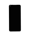 Infinix Uyumlu Note 7 Lite Lcd Ekran Siyah Çıtasız