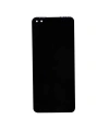 Infinix Uyumlu Note 8 Lcd Ekran Siyah Çıtasız