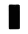 Oppo Uyumlu A31 2020 Lcd Ekran Siyah Çıtasız