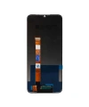 Oppo Uyumlu A31 2020 Lcd Ekran Siyah Çıtasız