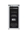 RealPower Samsung Uyumlu Galaxy S5 Mini G800 Batarya 2800mAh Li-Polymer Uzun Ömürlü Pil