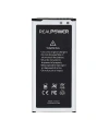 RealPower Samsung Uyumlu Galaxy S5 Mini G800 Batarya 2800mAh Li-Polymer Uzun Ömürlü Pil