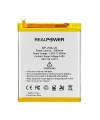 RealPower Vestel Uyumlu Venüs V6 Batarya 3366mAh Li-Polymer Uzun Ömürlü Pil