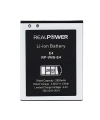 RealPower Vestel Uyumlu Venüs E4 Batarya 2893mAh Li-Polymer Uzun Ömürlü Pil