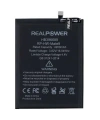 RealPower Huawei Uyumlu Y7 2019 Batarya 4200mAh Li-Polymer Uzun Ömürlü Pil