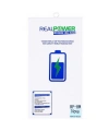RealPower Huawei Uyumlu Y5 2018 Batarya 3120mAh Li-Polymer Uzun Ömürlü Pil
