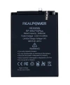 RealPower Huawei Uyumlu Honor Play Batarya 3950mAh Li-Polymer Uzun Ömürlü Pil