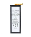 RealPower Huawei Uyumlu Honor 4X Batarya 3200mAh Li-Polymer Uzun Ömürlü Pil