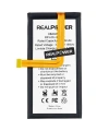 RealPower Huawei Uyumlu Shot X Batarya 3200mAh Li-Polymer Uzun Ömürlü Pil