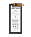 RealPower Huawei Uyumlu Honor G Play Mini Batarya 2850mAh Li-Polymer Uzun Ömürlü Pil