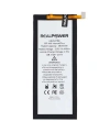 RealPower Huawei Uyumlu Mate 7 Lite Batarya 3800mAh Li-Polymer Uzun Ömürlü Pil