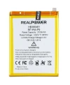 RealPower Huawei Uyumlu Y7 Pro 2018 Batarya 3100mAh Li-Polymer Uzun Ömürlü Pil