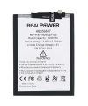 RealPower Huawei Uyumlu Nova 2s Batarya 3540mAh Li-Polymer Uzun Ömürlü Pil