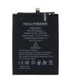 RealPower Huawei Uyumlu Mate 10 Pro Batarya 4200mAh Li-Polymer Uzun Ömürlü Pil