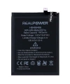 RealPower Huawei Uyumlu Mate 20 Rs Batarya 4400mAh Li-Polymer Uzun Ömürlü Pil