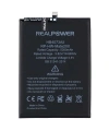 RealPower Huawei Uyumlu Y Max Batarya 5200mAh Li-Polymer Uzun Ömürlü Pil