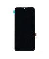 Xiaomi Uyumlu Mi Note 10 Lite Lcd Ekran Siyah Çıtasız Servis