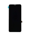 Xiaomi Uyumlu Mi Note 10 Lcd Ekran Siyah Çıtasız Servis