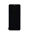 Xiaomi Uyumlu Redmi Note 10 4g Lcd Ekran Siyah Çıtasız Servis